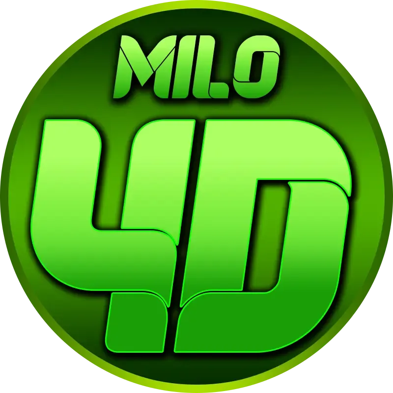 MILO4D - Permainan Bingo Seru dan Mengasyikkan
