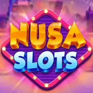 NUSASLOTS - Balapan Seru di Dunia Slot
