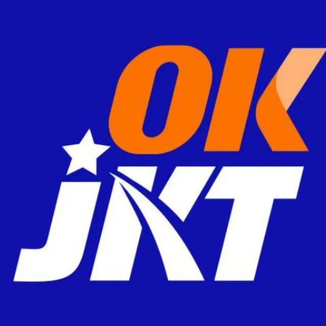 OKJKT - Permainan Puzzle Seru untuk Mengasah Otak